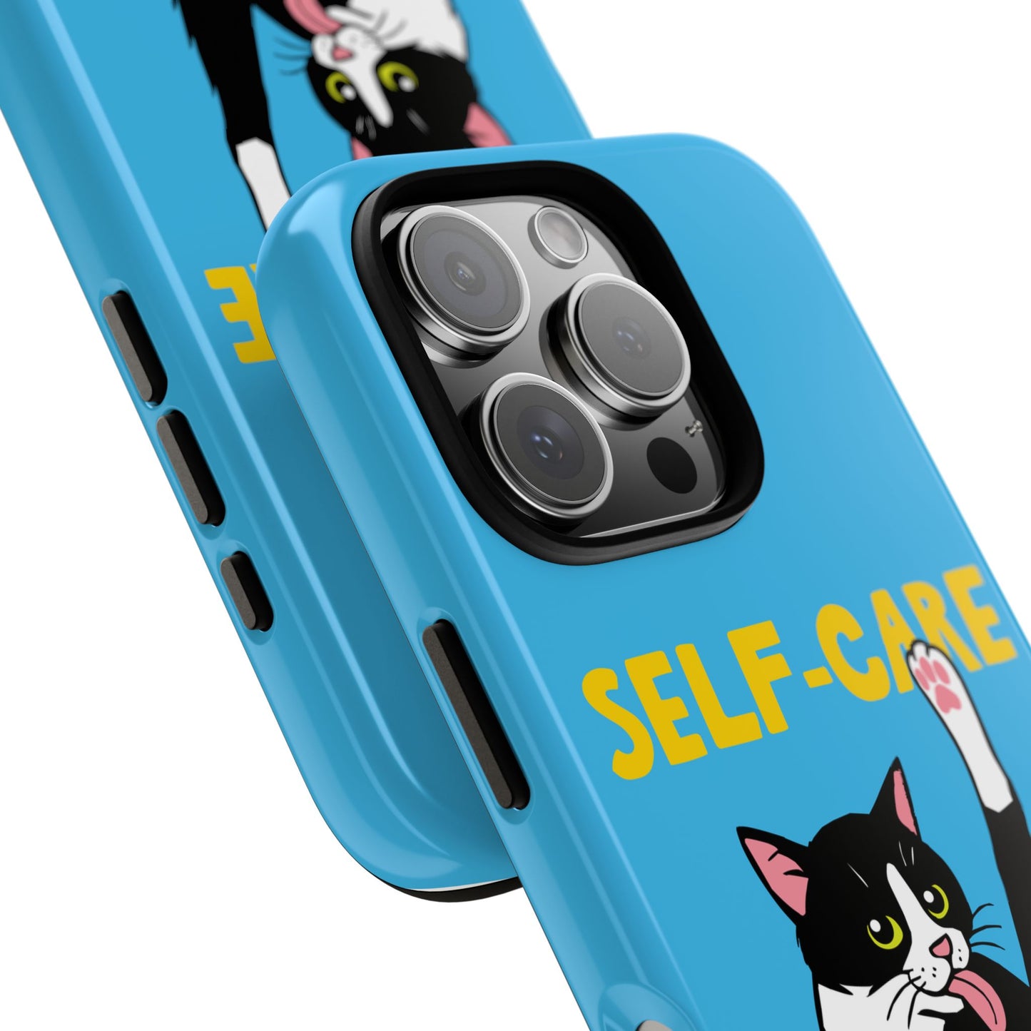 SELF-CARE – Phone Case