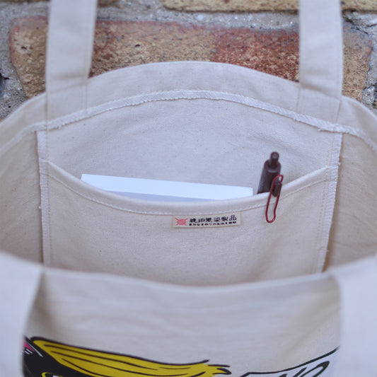 No Tariffs Tote Bags