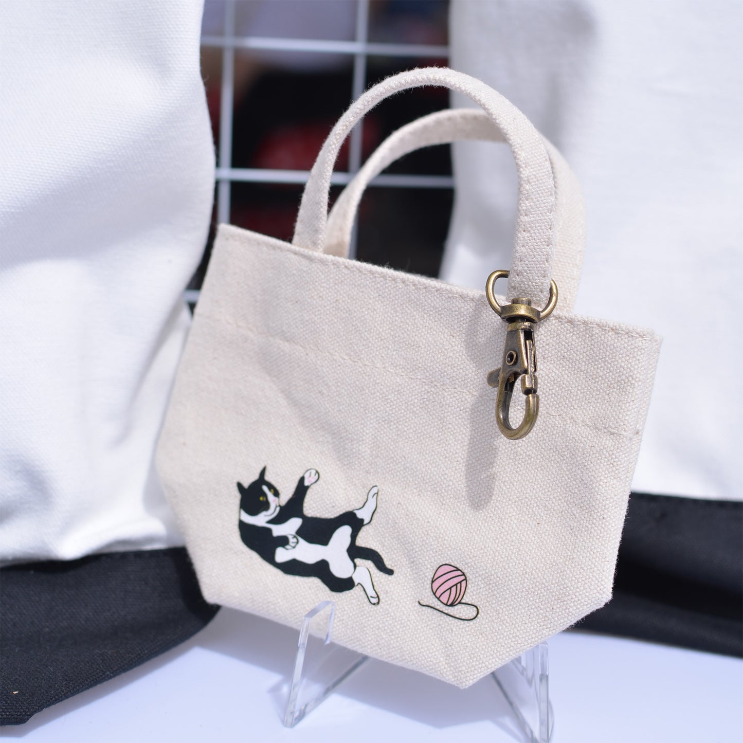 Mini Mood Bag