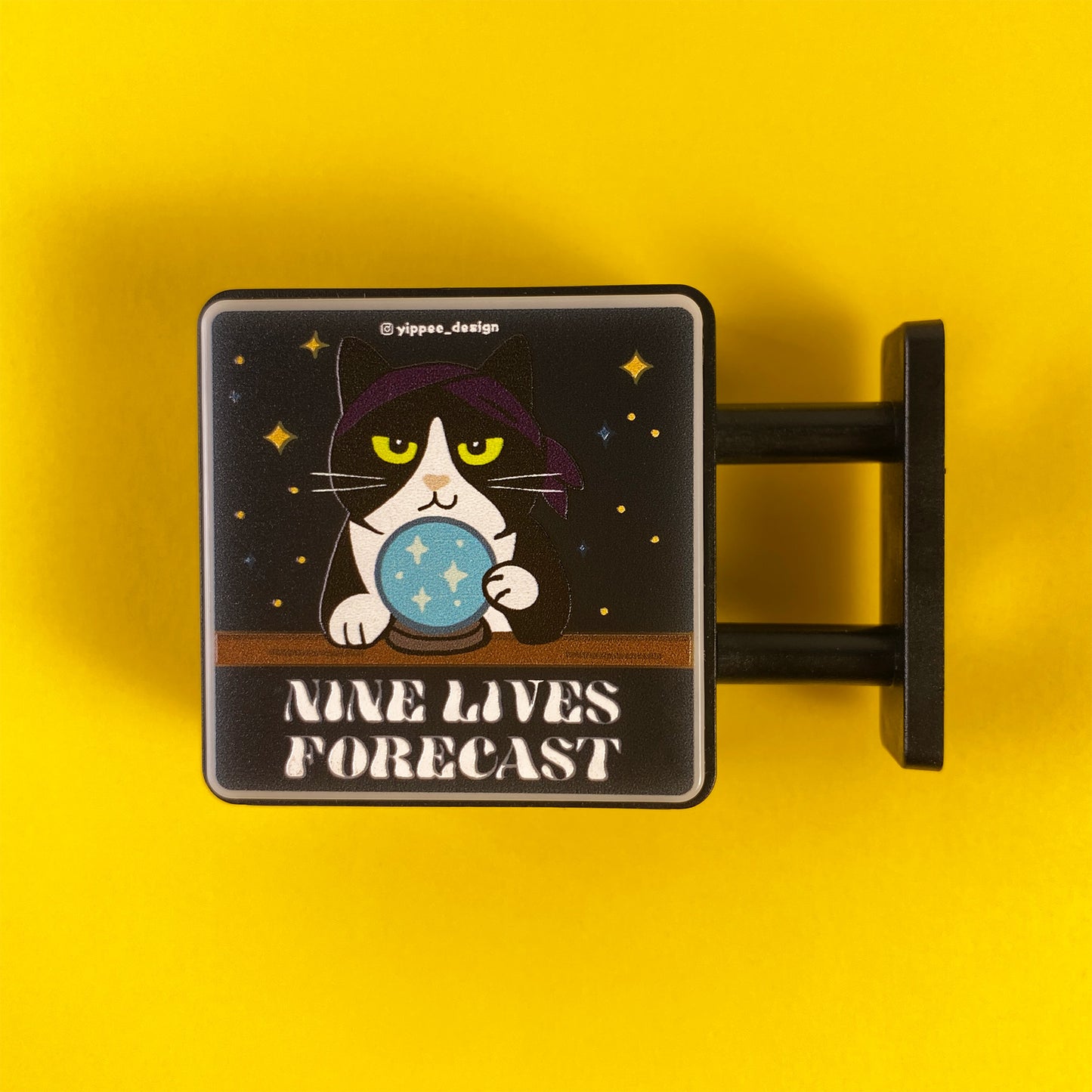 Magnetic Light Box - Square