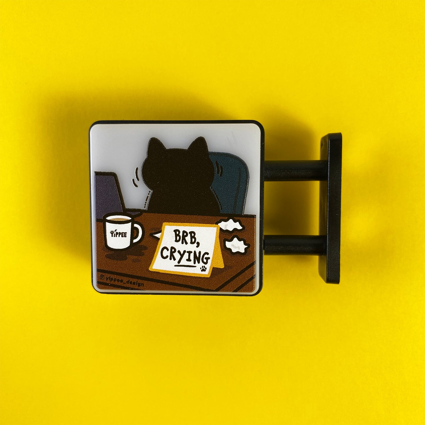 Magnetic Light Box - Square