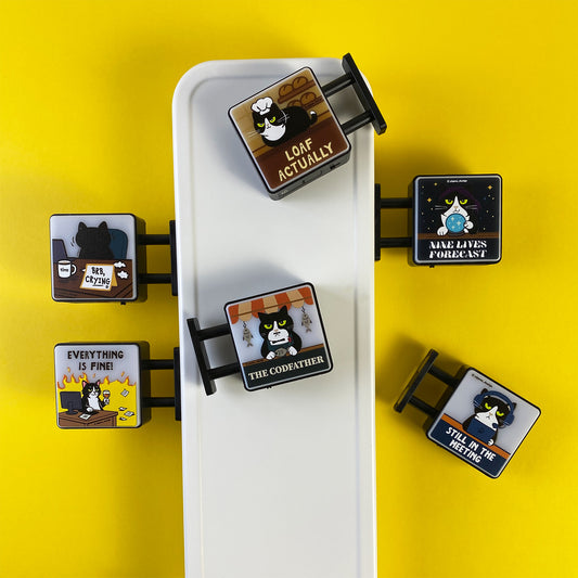 Magnetic Light Box - Square