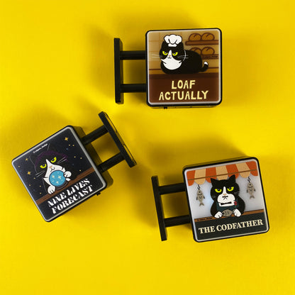 Magnetic Light Box - Square