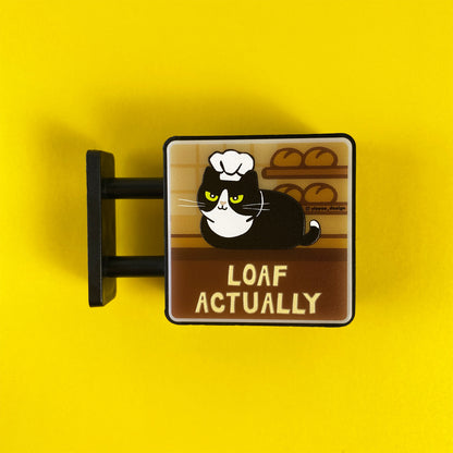 Magnetic Light Box - Square