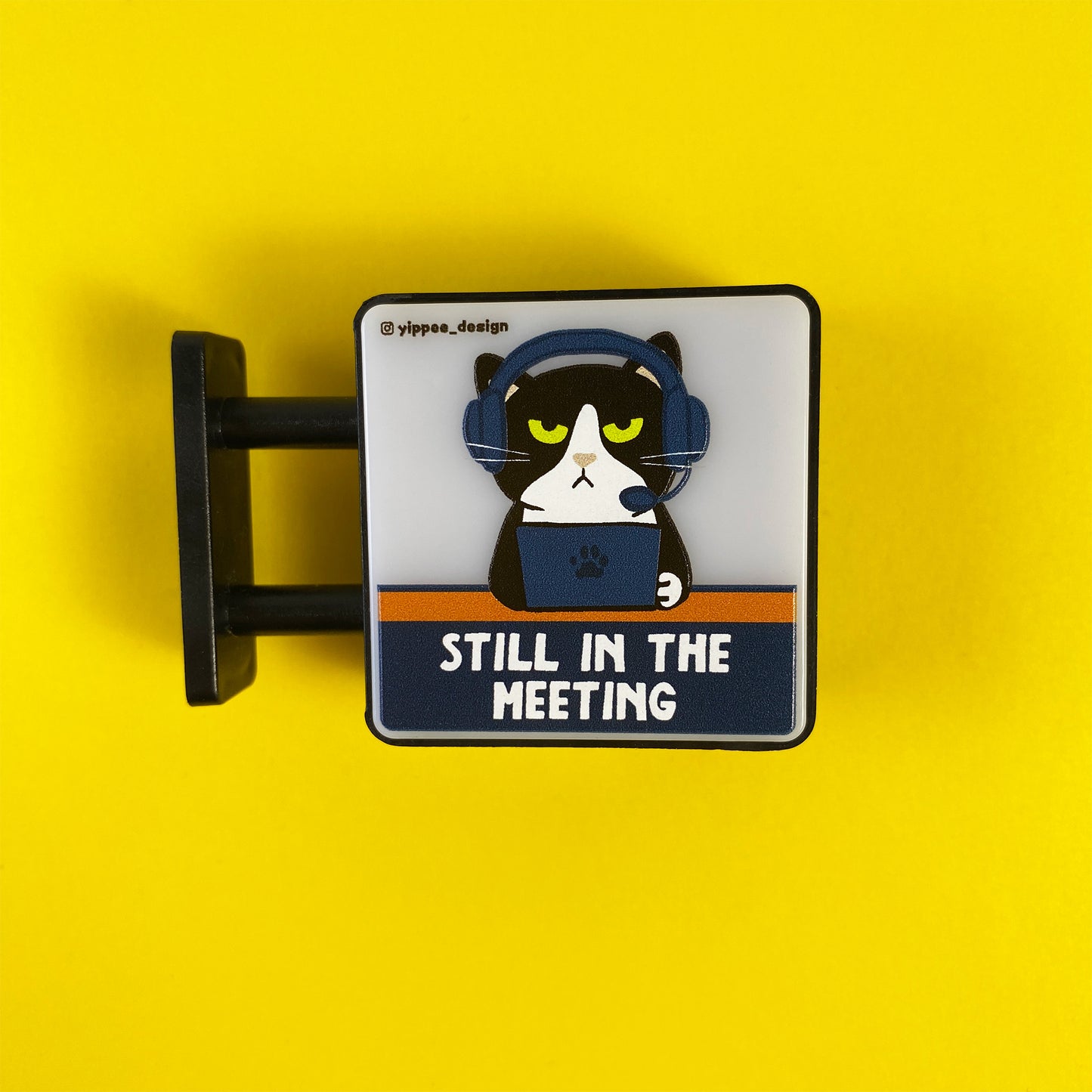 Magnetic Light Box - Square