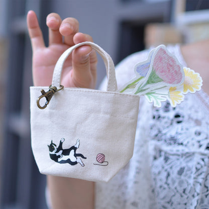 Mini Mood Bag