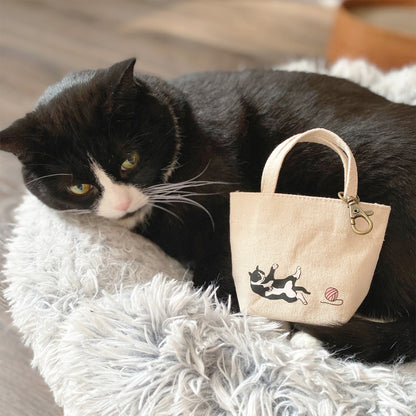 Mini Mood Bag