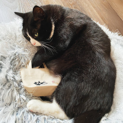 Mini Mood Bag