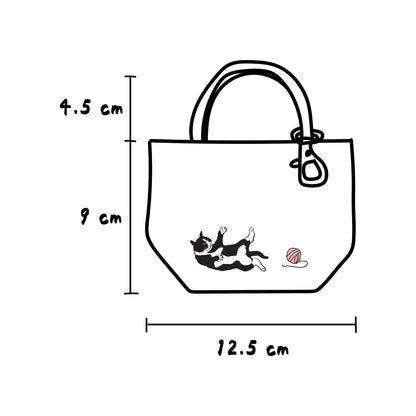Mini Mood Bag