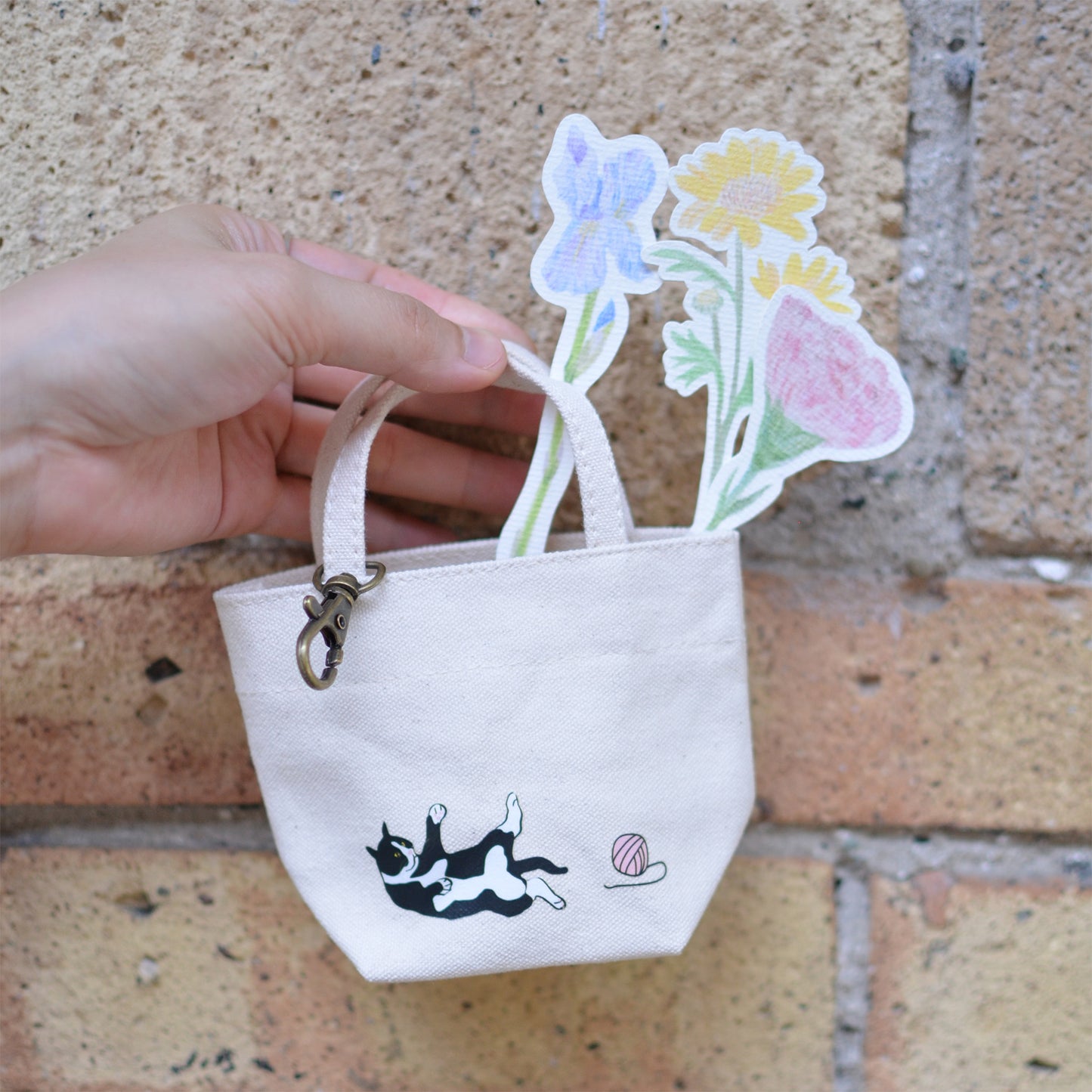 Mini Mood Bag