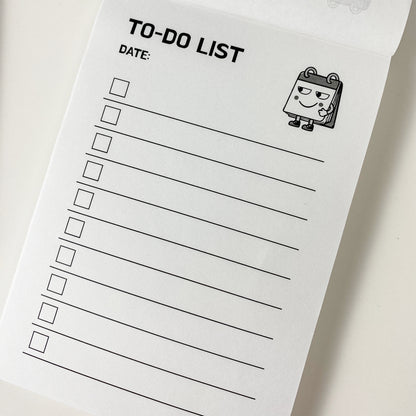 I Got This To-Do List