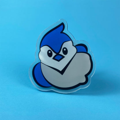 Blue Jay Mobile Grip